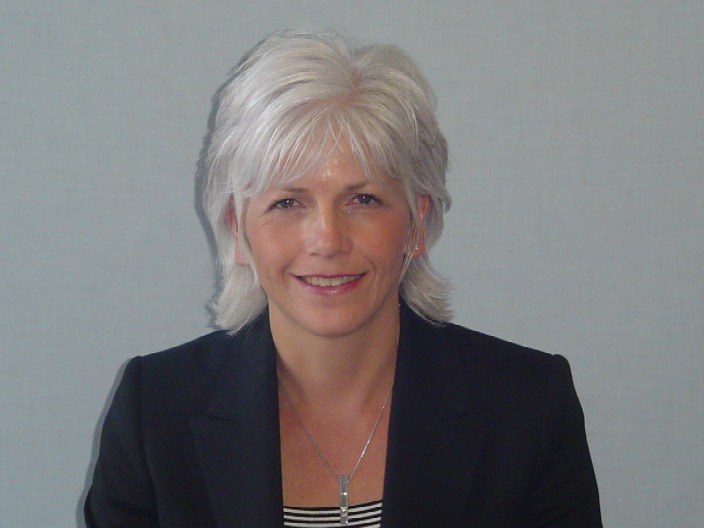 Edith Macintosh