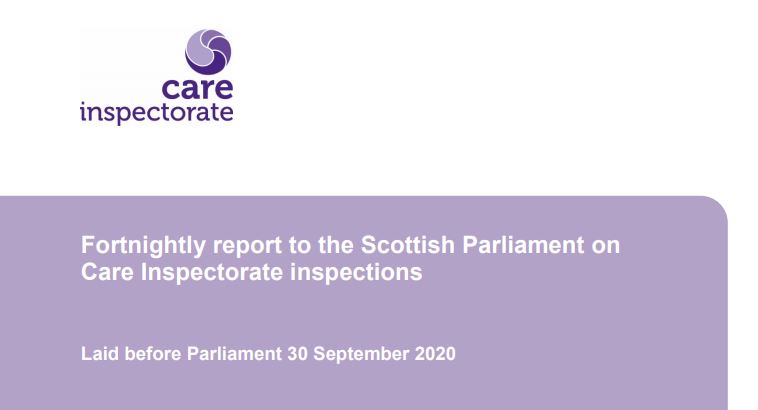 Whistleblowing disclosure report 2019-20