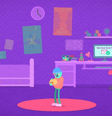 Blog: our new animation and how it came about