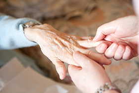 Using technology to assess and manage pain. Apply to join our trial today. 
