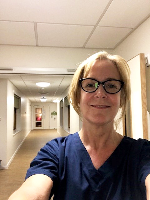 Blog: Meet our Chief Nurse